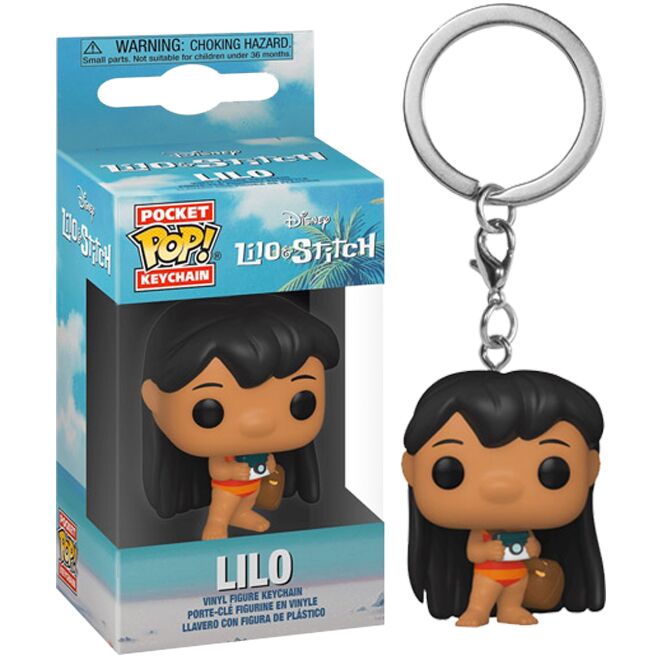 Privjesak Pocket POP Disney Lilo