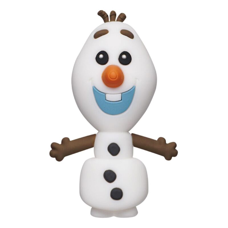 Magnet Disney Frozen 3D Olaf