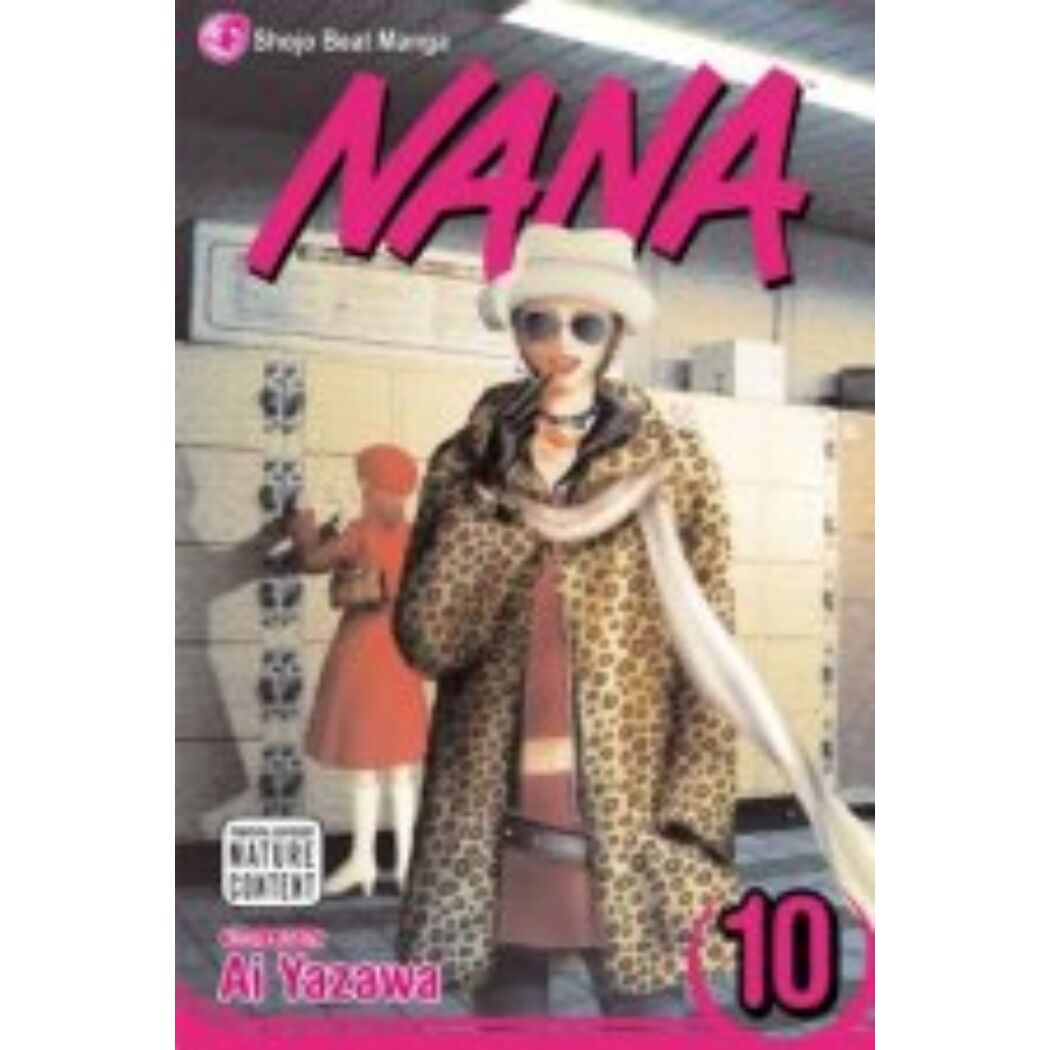 Nana vol. 10