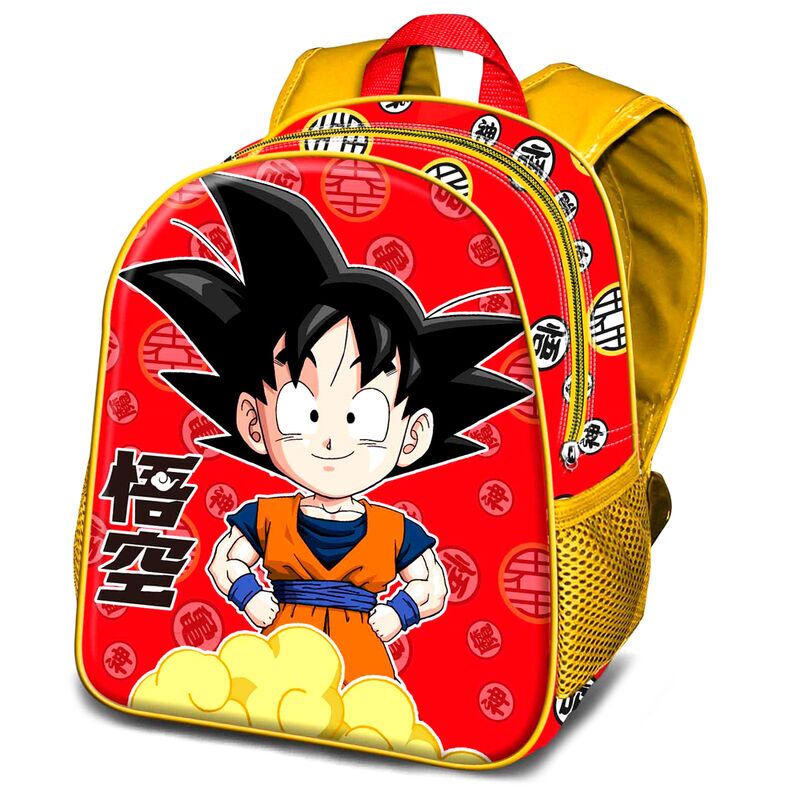 Dragon Ball Goku ruksak 39cm