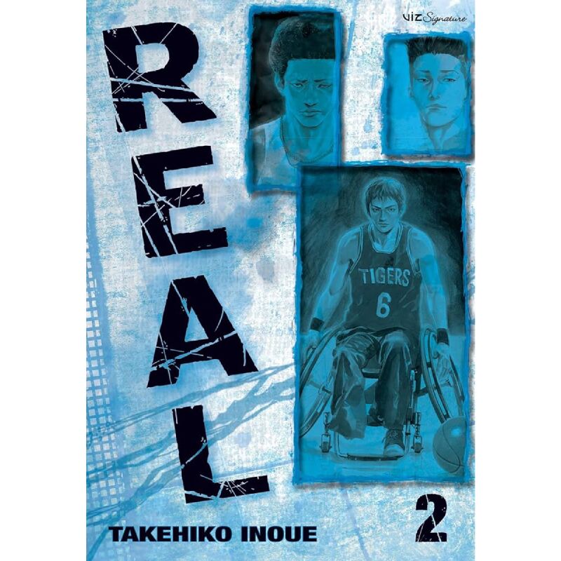 Real vol. 2