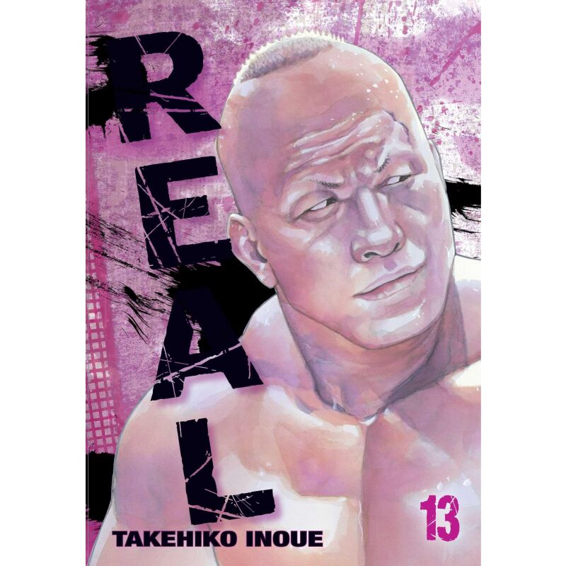Real vol. 13