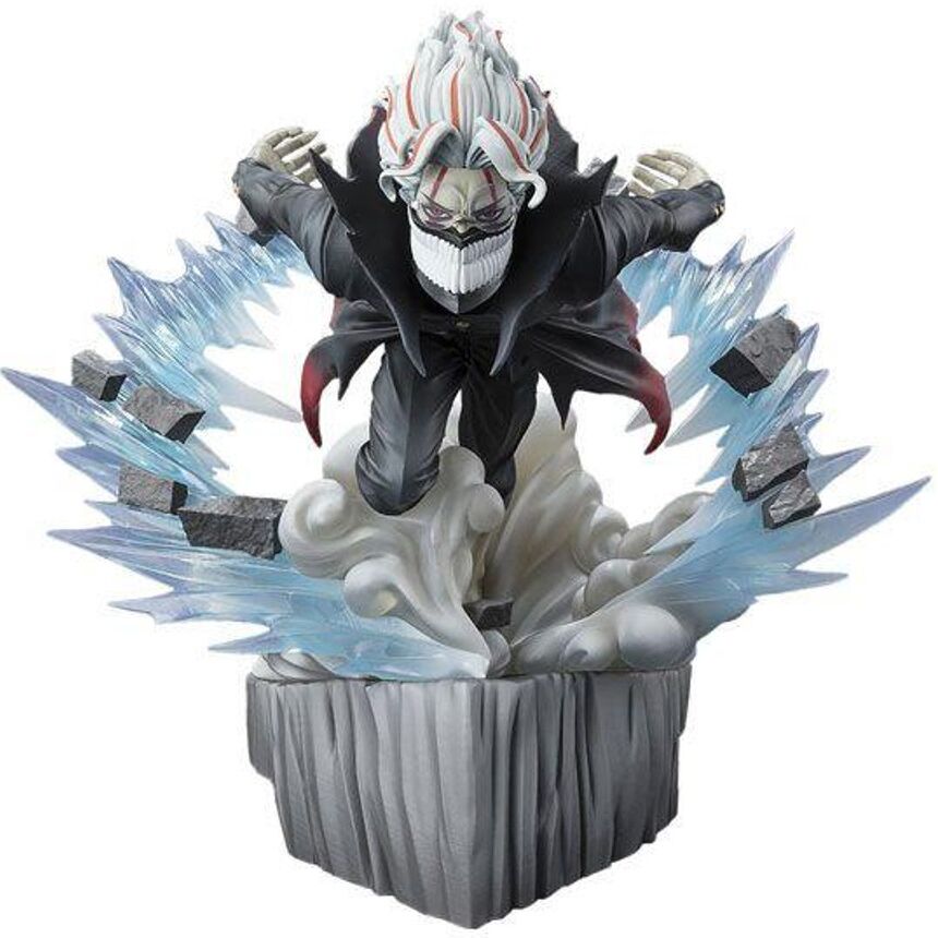 Dandadan Okarun Transformed Figuarts Zero figura 15cm