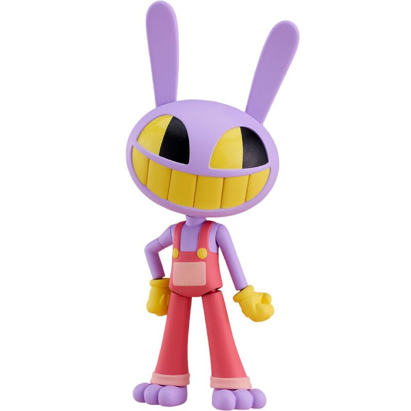 The Amazing Digital Circus Jax Nendoroid 10cm