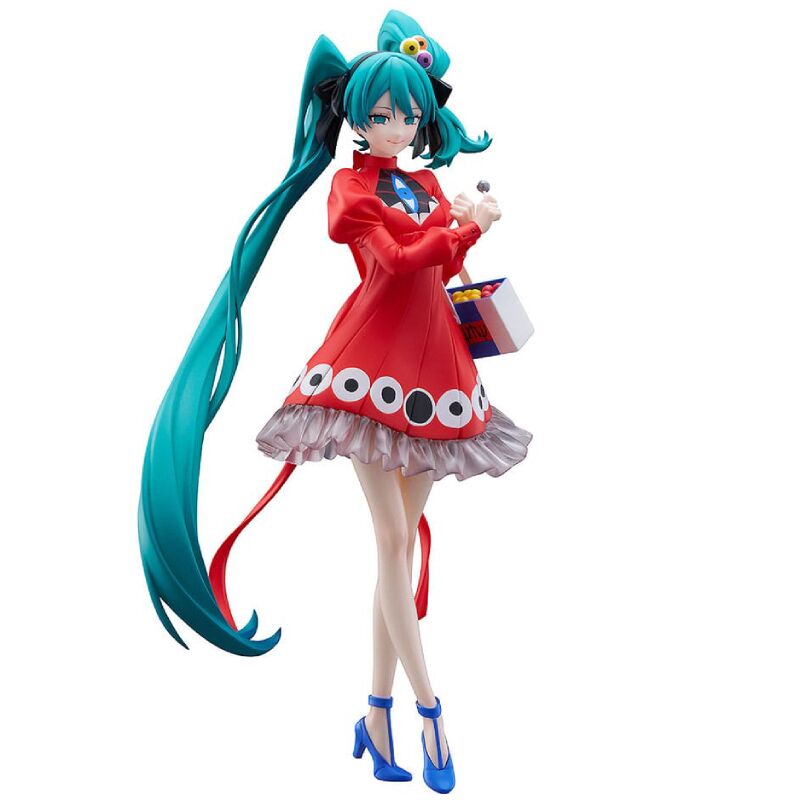 Hatsune Miku