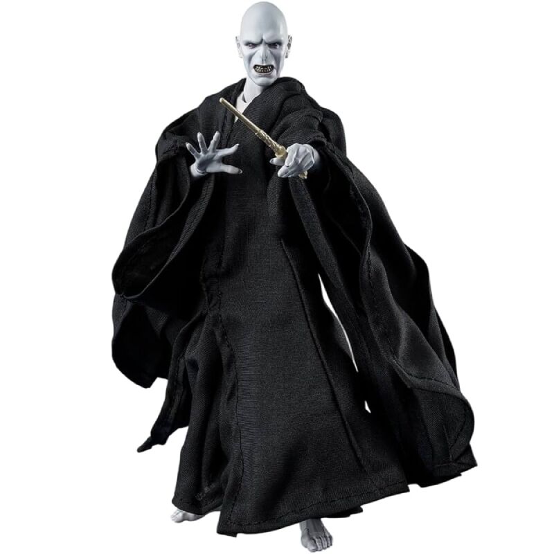 Harry Potter S.H.Figuarts Lord Voldemort 15cm