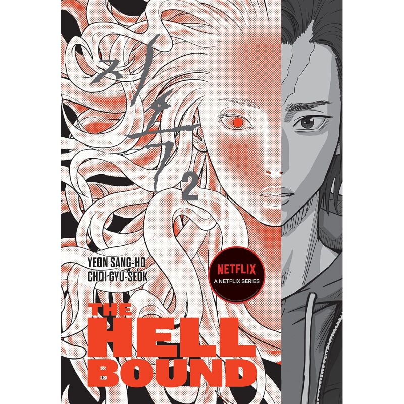 The Hellbound vol. 2
