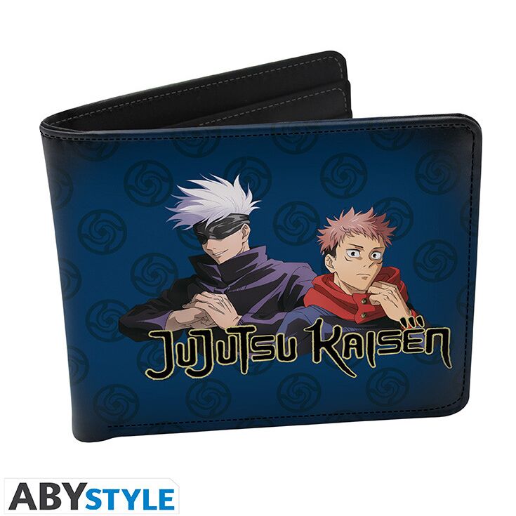 Novčanik Jujutsu Kaisen