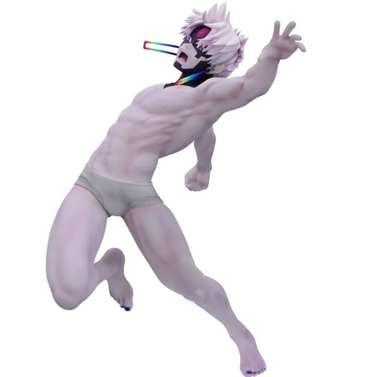 Dandadan Jiji Trio-Try-iT figura 19cm