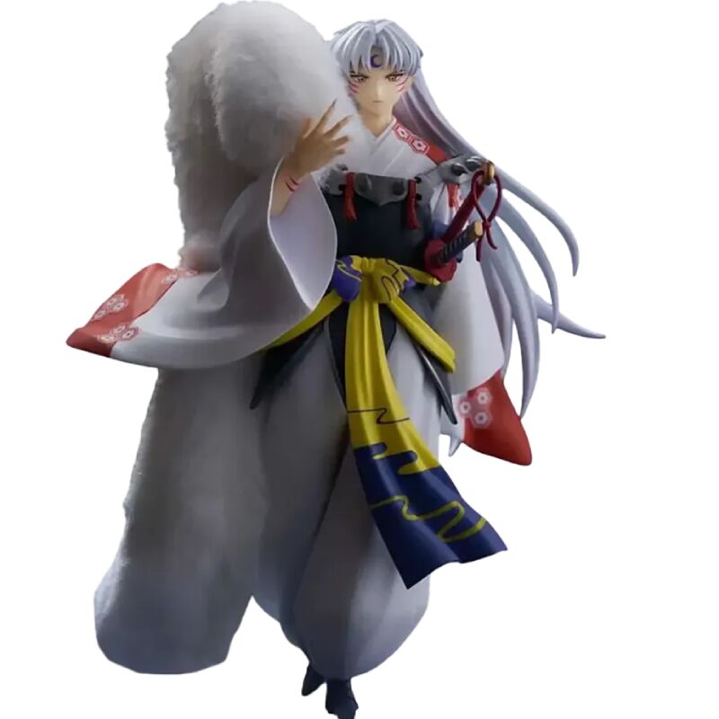 Inuyasha Sesshomaru Trio-Try-iT figura 17cm