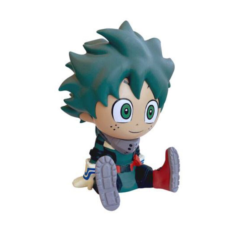 Kasica My Hero Academia Izuku Midoriya (Deku) figura 18cm