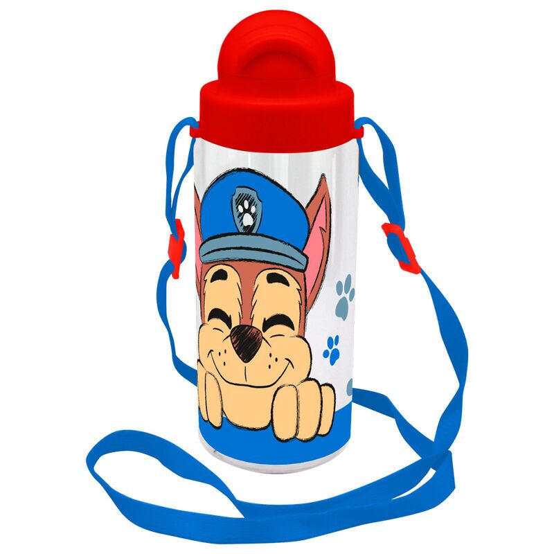 Paw Patrol boca 500ml