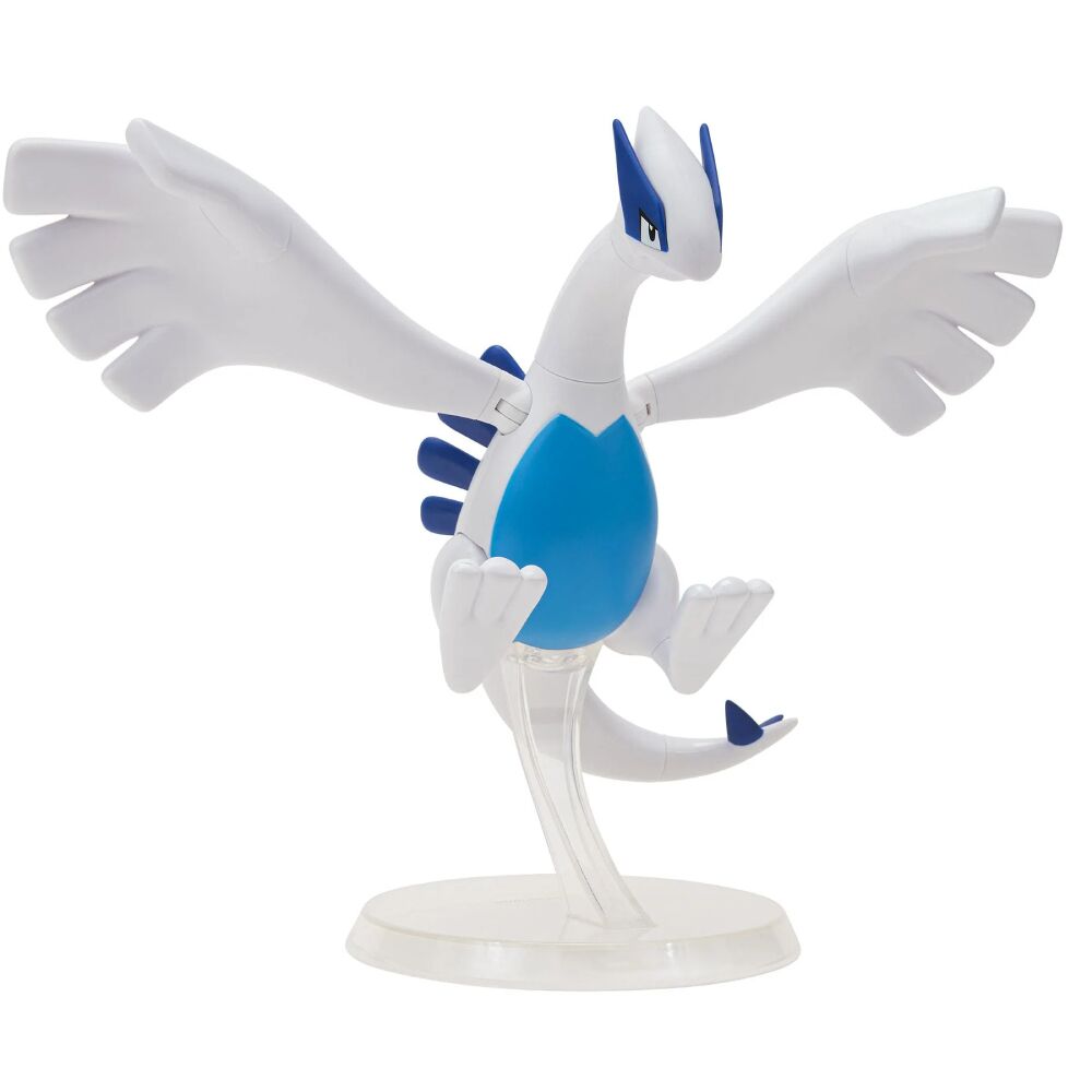 Pokemon Epic Battle figura Lugia 30cm