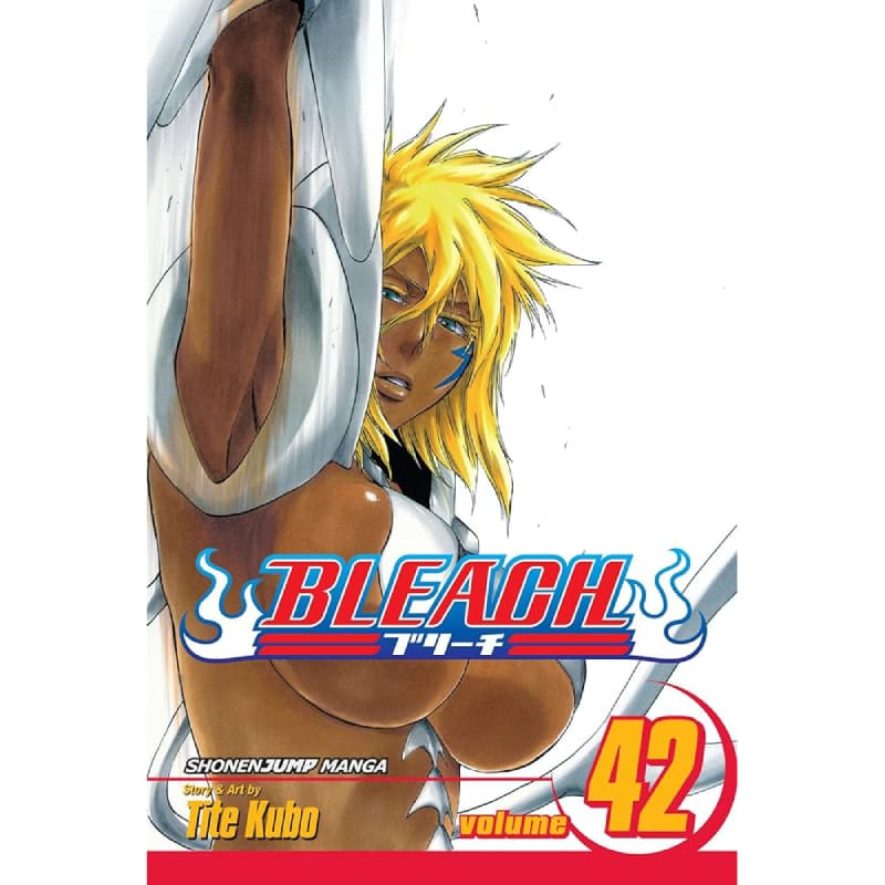 Bleach vol. 42