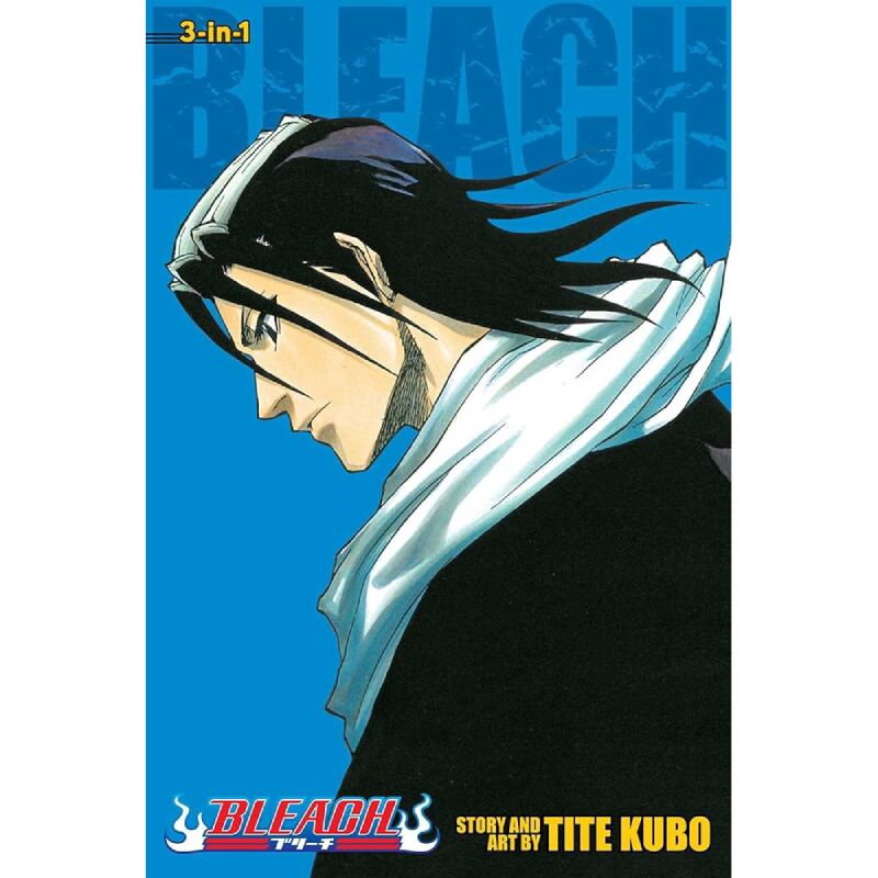 Bleach 3-in-1 vol. 3