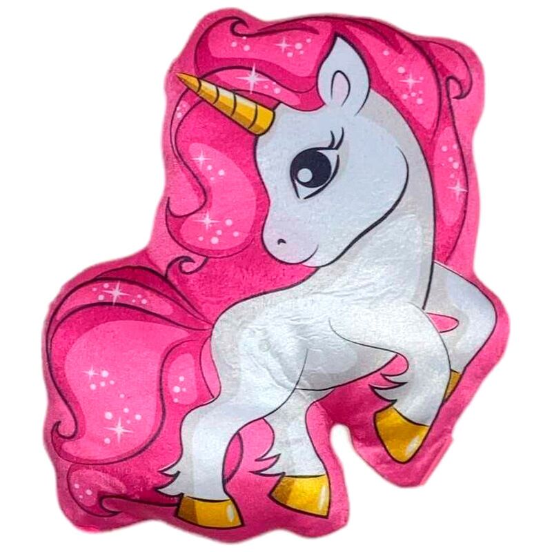 Unicorn 3D Jastuk 35cm