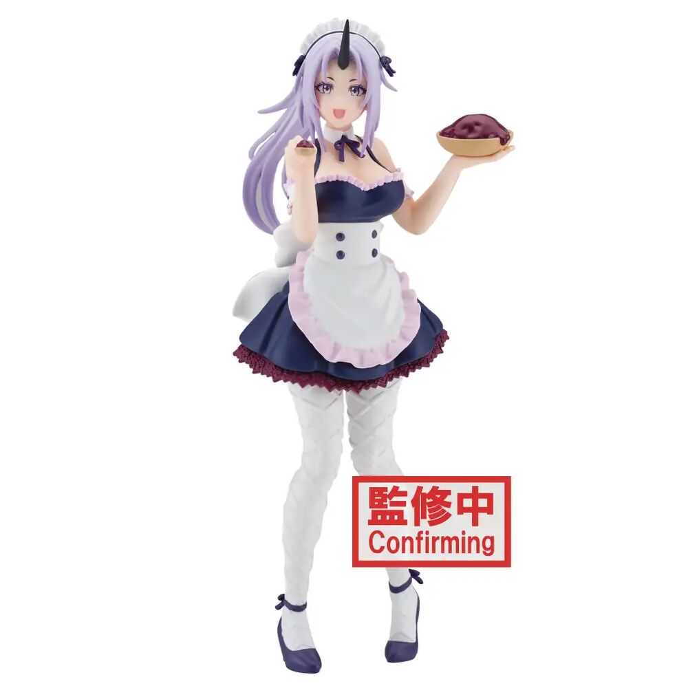 That Time I Got Reincarnated as a Slime Shion figura 18cm