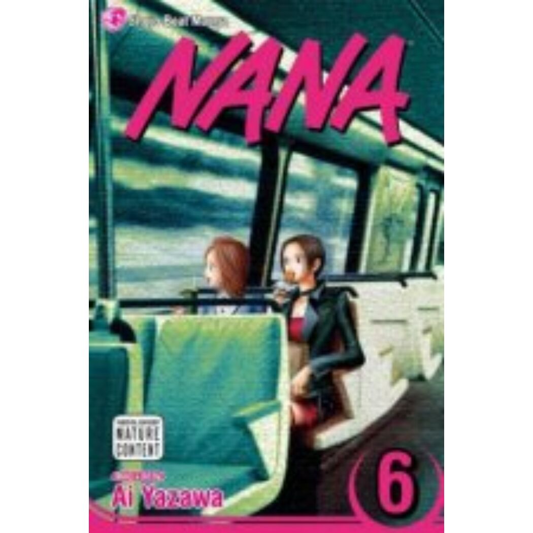 Nana vol. 6