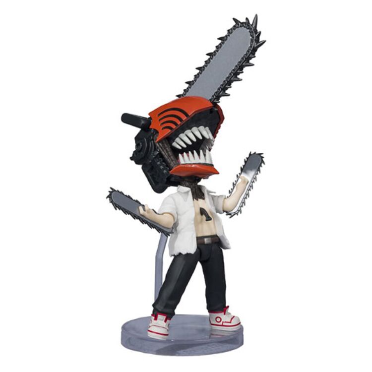 Chainsaw Man Figuarts Mini 10cm