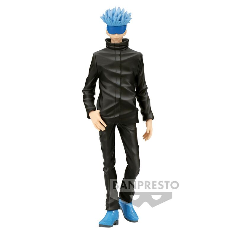 Jujutsu Kaisen Gojo figura 17cm