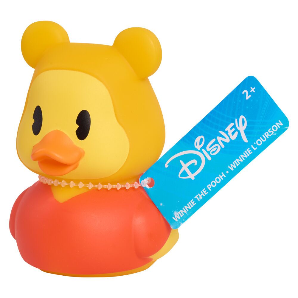 Disney Winnie the Pooh patkica 7cm