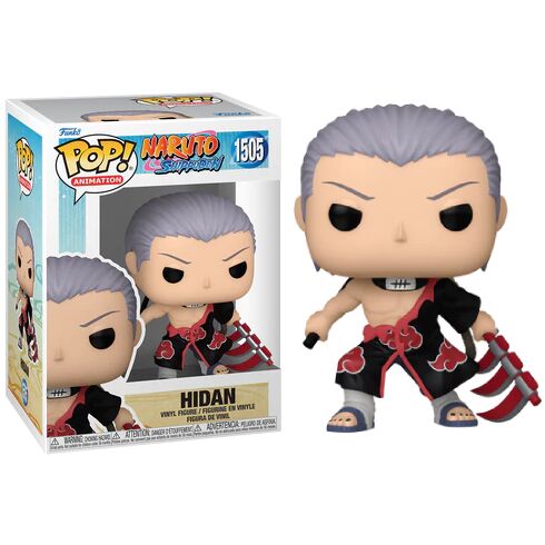 Funko POP Naruto Hidan 9cm