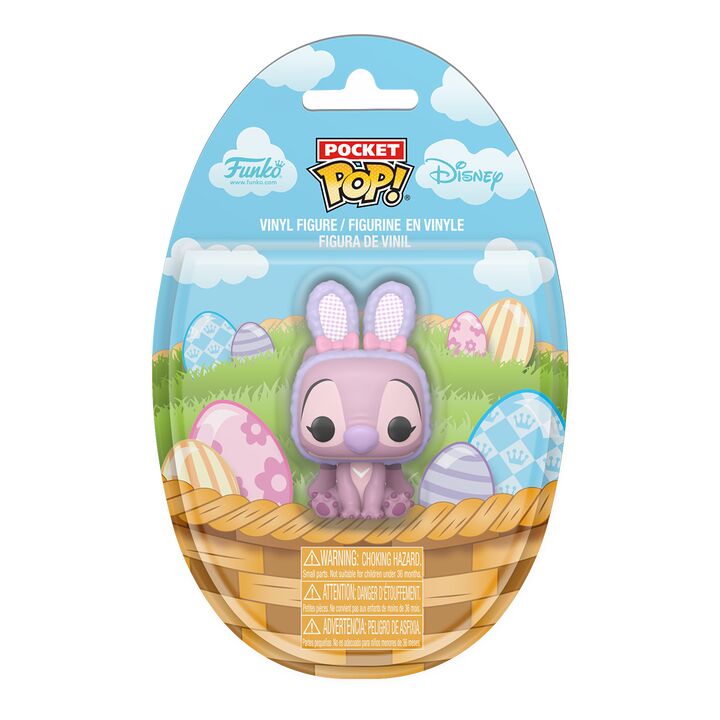 Pocket POP Disney Angel Easter Egg 4cm