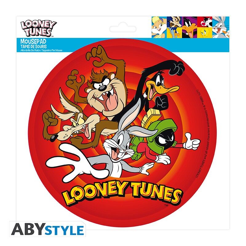 Podloga za miš Looney Tunes