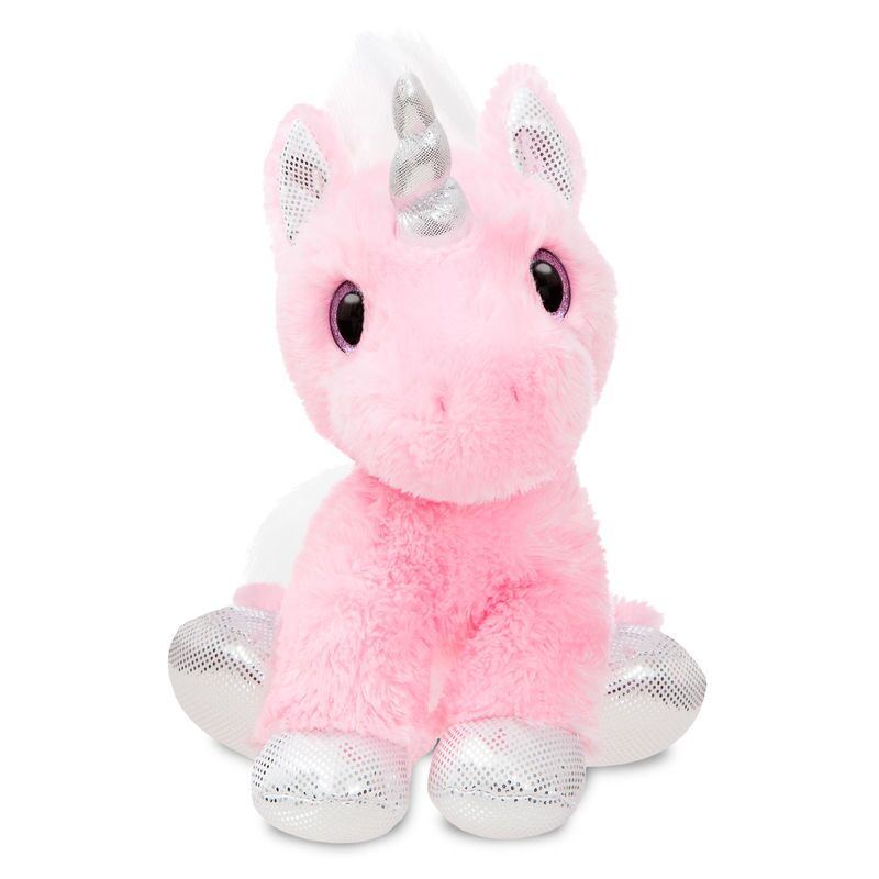 Unicorn plišana igračka 31cm