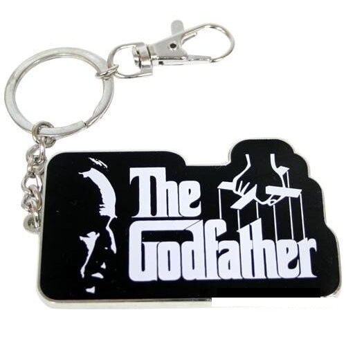 Privjesak The Godfather 7cm