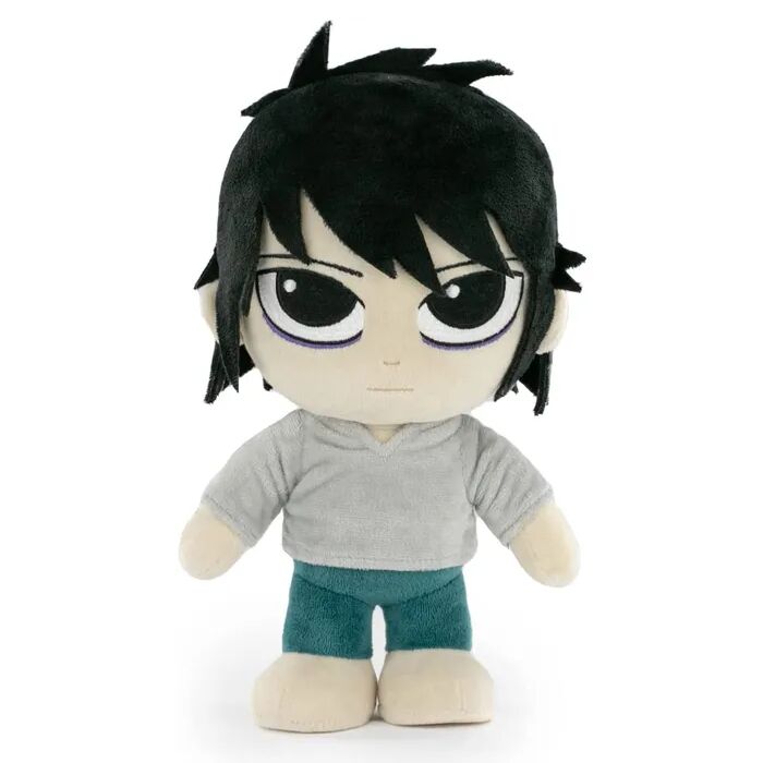 Death Note L plišana figura 30cm