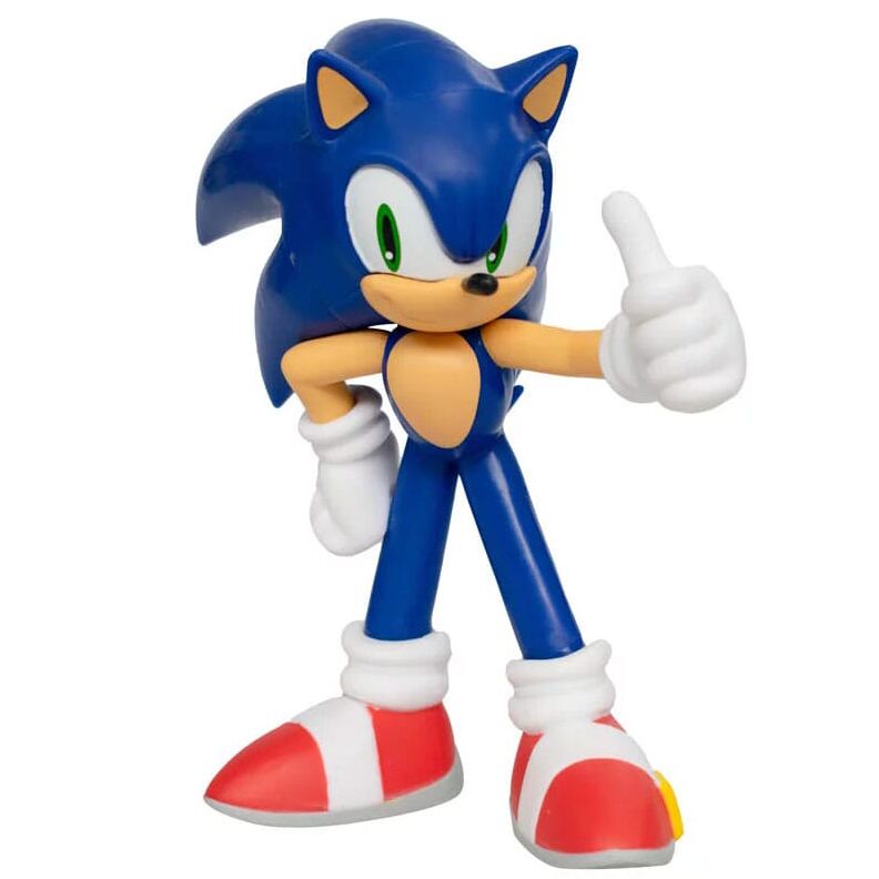Sonic Premium figura 16cm