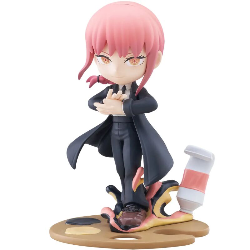Chainsaw Man Makima PalVerse figura 12cm