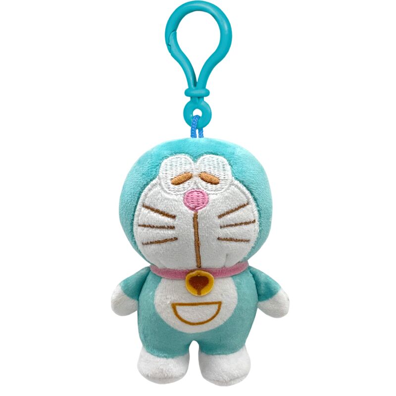 Plišani privjesak Doraemon 11cm