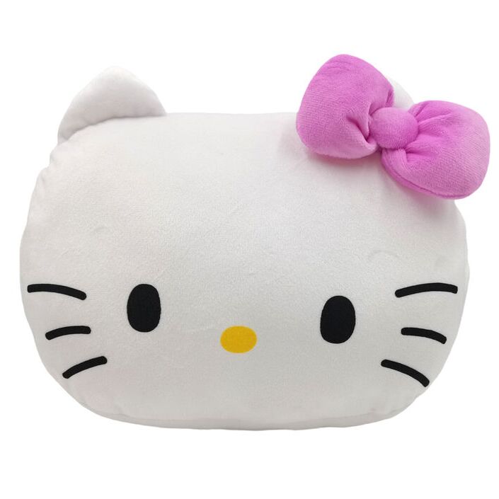 Hello Kitty Cuddle Buddy jastuk 30cm