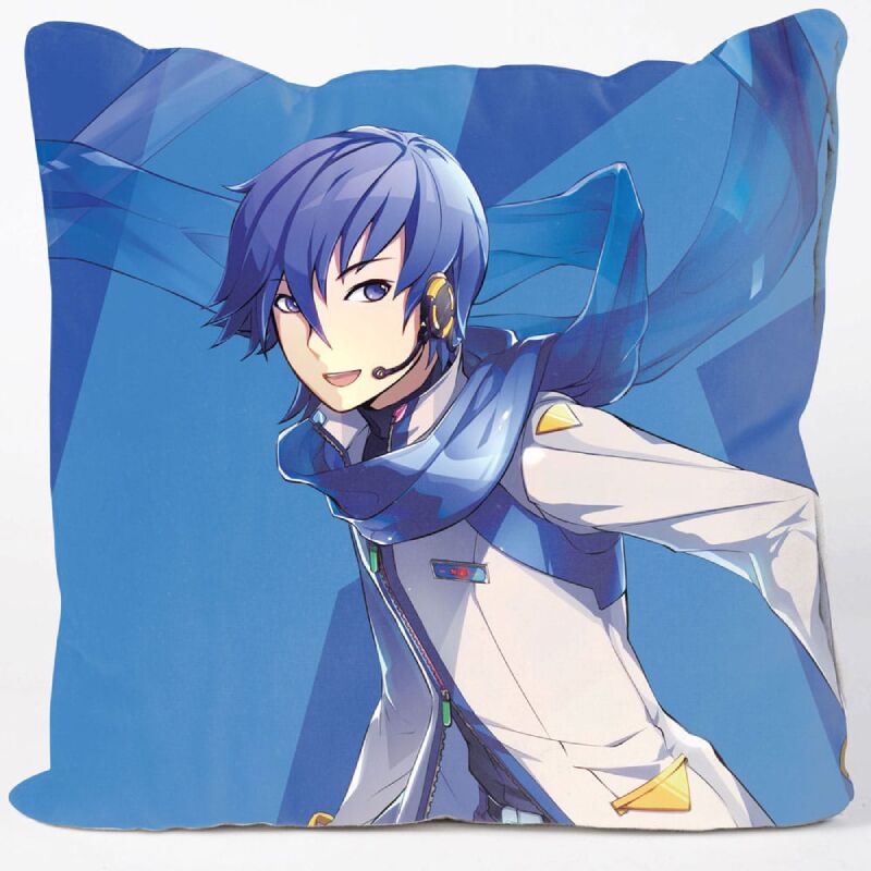 Jastučnica Vocaloid Kaito 50x50cm