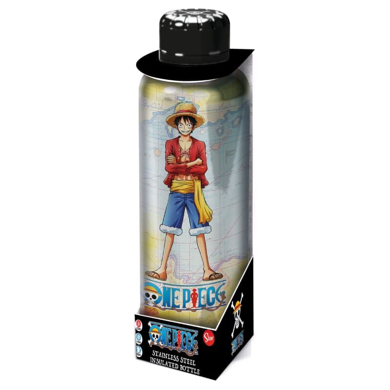 Boca One Piece Luffy 500ml