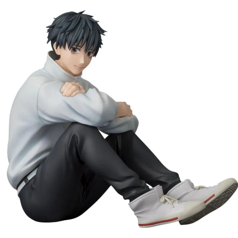 Jujutsu Kaisen 0 Yuta Okkotsu Yumemirize figura 11cm