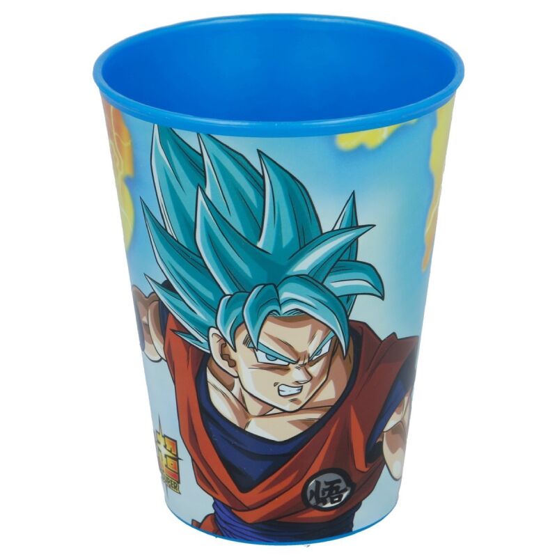 Čaša Dragon Ball Super 260ml