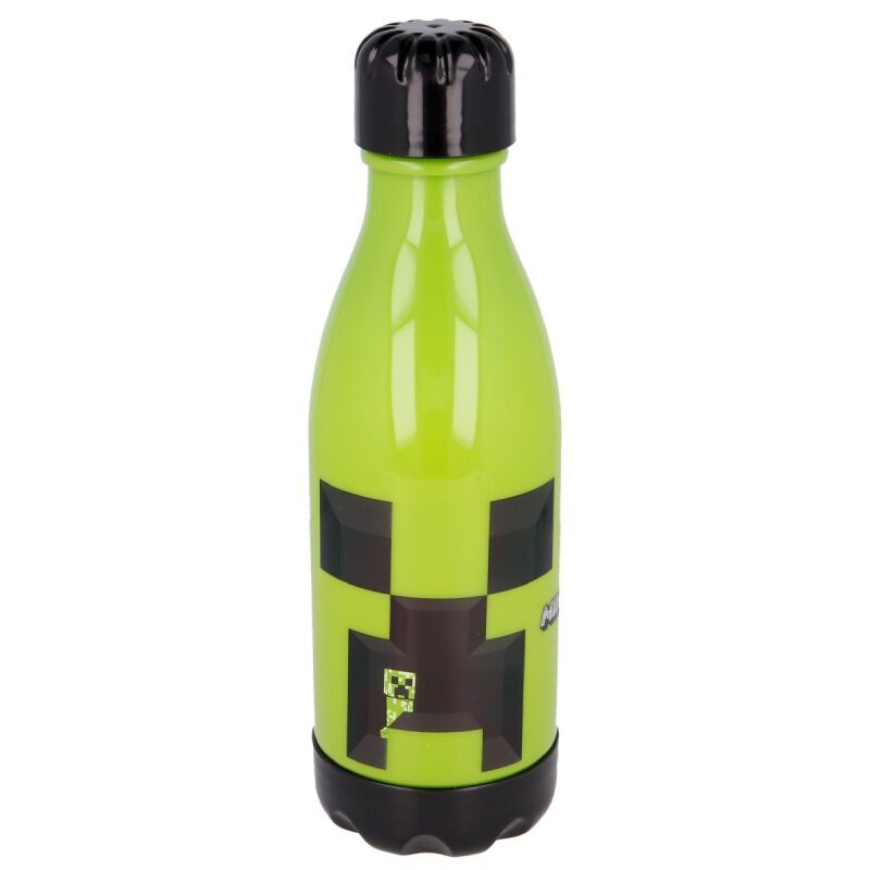Boca Minecraft Creeper 560ml