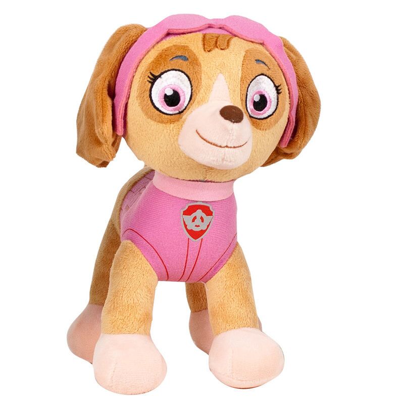 Paw Patrol Skye plišana igračka 28cm