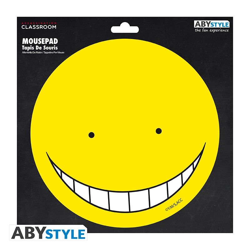 Podloga za miš Assassination Classroom