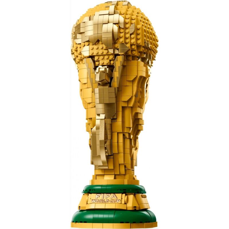 LEGO FIFA World Cup™ 43020