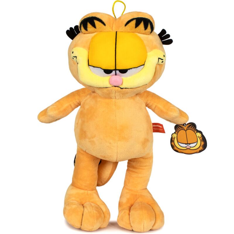 Garfield plišana igračka 40cm
