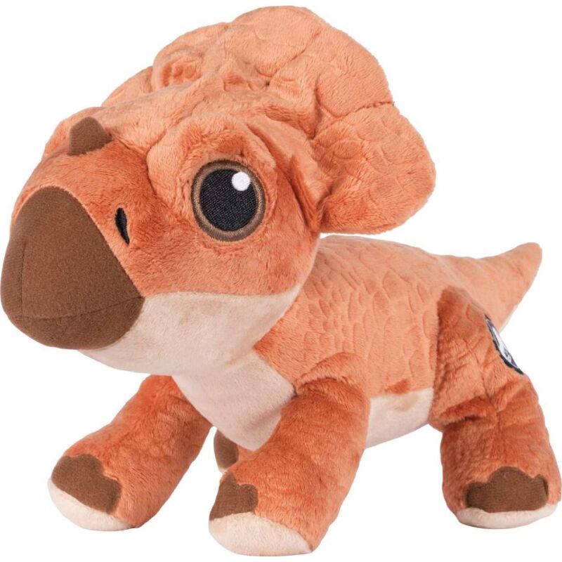 Jurassic World Triceratops plišana igračka 25cm