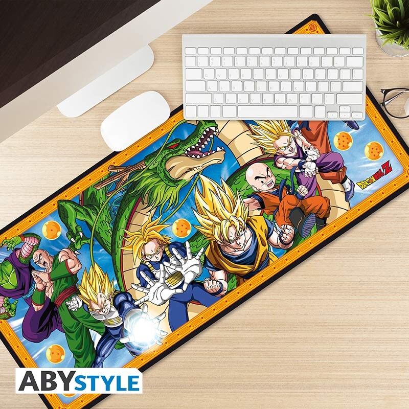 Podloga za miš Dragon Ball Z XXL