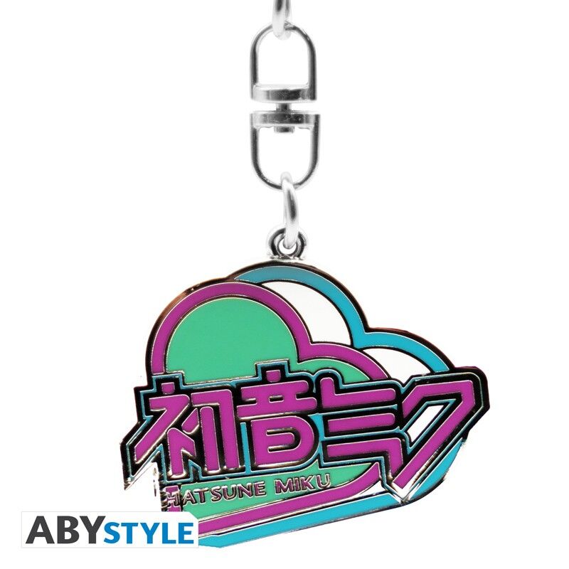 Privjesak Hatsune Miku Heart