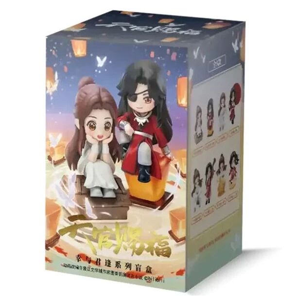 Heaven Official's Blessing