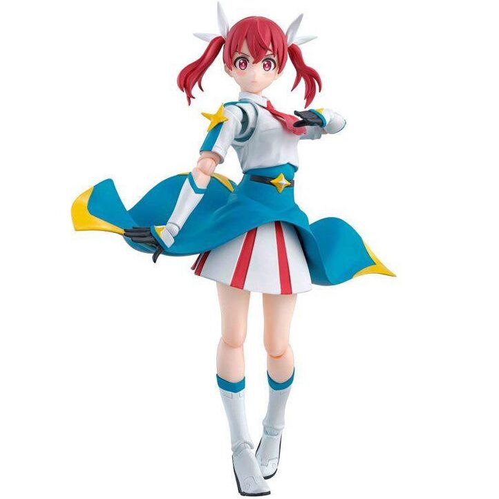 Magilumiere Co. Ltd. Kana Sakuragi S.H.Figuarts figura 14cm