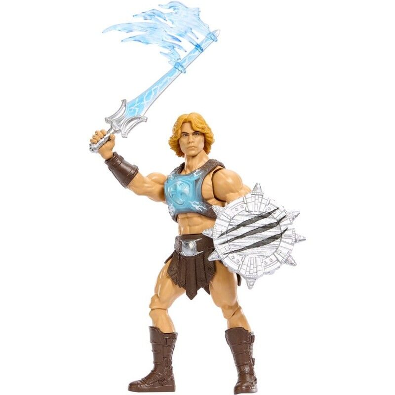 Masters of the Universe 2026 Movie Feature He-Man 14cm